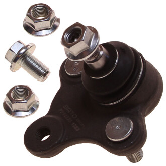 Кульова опора - ((54500G4AA0, 54530F2000, 54530G4AA0)) SATO TECH PS18223