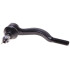 Наконечник рульової тяги - ((HB568110, MB166766, S2370704, SB000036, MB241206)) SATO TECH PS21136 (фото 1)