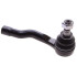 Наконечник рульової тяги - ((D8640CG80A, 48640CG085, 54501EE500, D8F40CG80A)) SATO TECH PS21448 (фото 1)