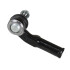 Наконечник рульової тяги - ((1501855, 1541488, 8V413290AA, 8V413C437AA)) SATO TECH PS23072 (фото 2)