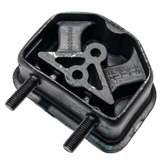 Подушка двигателя ланос правая - SATO TECH PS31003 (фото 1)