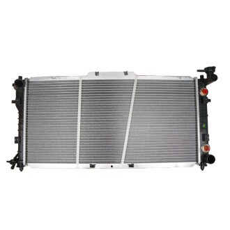 Радіатор охолодження двигуна - ((FS2015200H, FS2015200F, KF1215200B, FP5915200, FS2015200E)) SATO TECH R12102