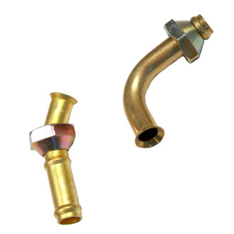 Фото 2 - Радіатор охолодження SATO TECH R12109