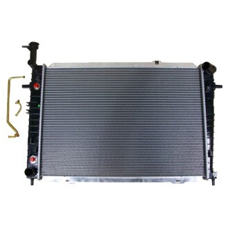 Фото 2 - Радіатор охолодження SATO TECH R12124