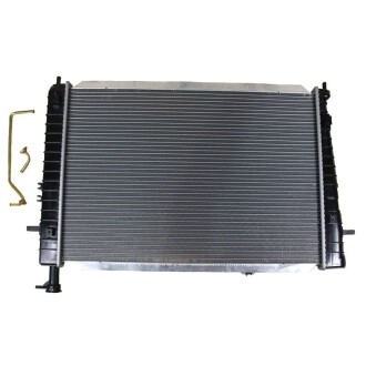 Фото 3 - Радіатор охолодження SATO TECH R12124