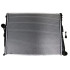 SATO Q+ Радіатор BMW 3-SERIES 98- - ((1436241, 1611565, 1613108, 17111436241, 17111611565)) SATO TECH R12128 (фото 1)