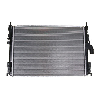 Sato q+ радіатор renault duster 10- - SATO TECH R12142