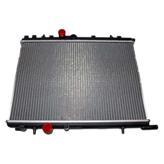 Радіатор, система охолодження двигуна - SATO TECH R12149