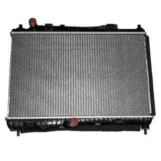 Радіатор, система охолодження двигуна - SATO TECH R12154