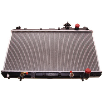 Радіатор системи охолодження - SATO TECH R12174