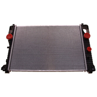 Радіатор системи охолодження - SATO TECH R12176