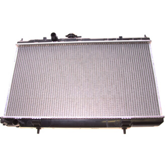 Фото 2 - Радиатор охлаждения двигателя SATO TECH R12191