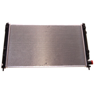 Фото 2 - Радиатор охлаждения двигателя SATO TECH R12205