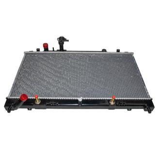 Радіатор, система охолодження двигуна - SATO TECH R12307
