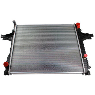 Фото 2 - Радіатор охолодження SATO TECH R12317