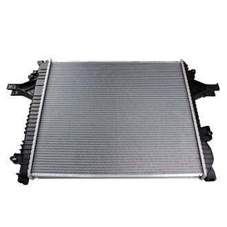 Радіатор системи охолодження - SATO TECH R12317