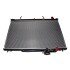 Радіатор, система охолодження двигуна - ((L33L15200)) SATO TECH R12326 (фото 1)