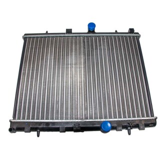 Радіатор, система охолодження двигуна - SATO TECH R12336