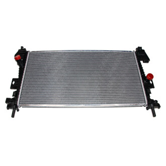 Радіатор системи охолодження - SATO TECH R12389
