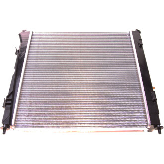 Фото 2 - Радиатор охлаждения двигателя SATO TECH R14170