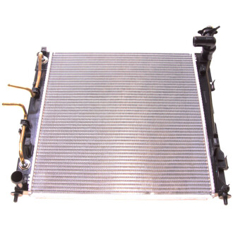 Радіатор - SATO TECH R14170