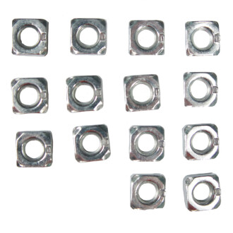 Фото 4 - Радиатор охлаждения двигателя SATO TECH R20001