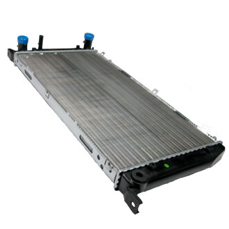 Фото 3 - Радіатор охолодження SATO TECH R20006