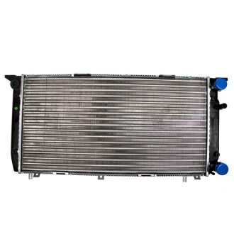 Радіатор охолодження двигуна - SATO TECH R20006