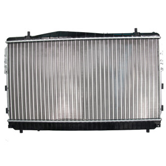 Фото 2 - Радиатор охлаждения двигателя SATO TECH R20009