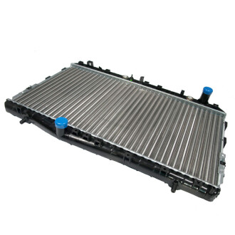 Фото 3 - Радиатор охлаждения двигателя SATO TECH R20009