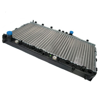 Фото 4 - Радиатор охлаждения двигателя SATO TECH R20009