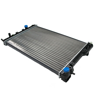 Радіатор охолодження двигуна - SATO TECH R20011
