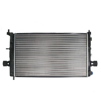 Фото 2 - Радиатор охлаждения двигателя SATO TECH R20012