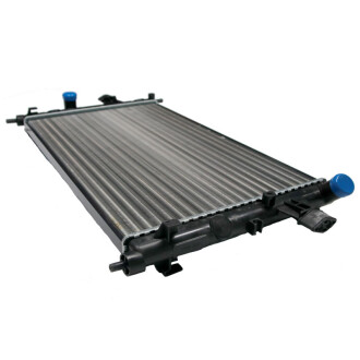 Фото 4 - Радиатор охлаждения двигателя SATO TECH R20012