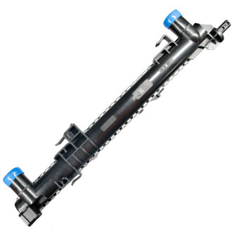 Фото 3 - Радиатор охлаждения двигателя SATO TECH R20015