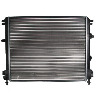 Фото 2 - Радиатор охлаждения двигателя SATO TECH R20024