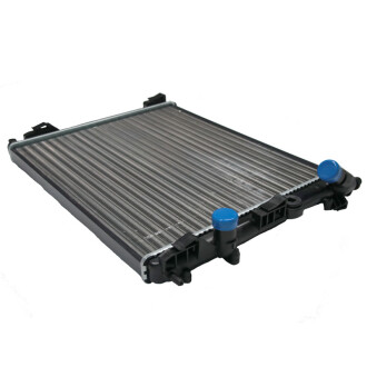 Фото 3 - Радиатор охлаждения двигателя SATO TECH R20024