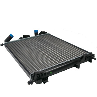 Фото 4 - Радиатор охлаждения двигателя SATO TECH R20024