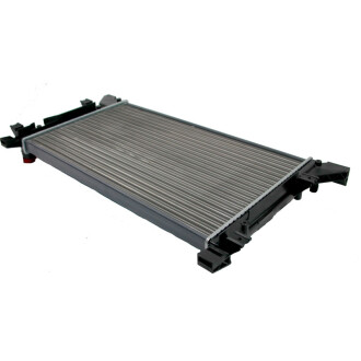 Фото 4 - Радиатор охлаждения двигателя SATO TECH R20025