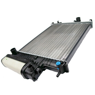 Фото 2 - Радіатор охолодження SATO TECH R20026