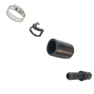 Фото 5 - Радіатор охолодження SATO TECH R20028