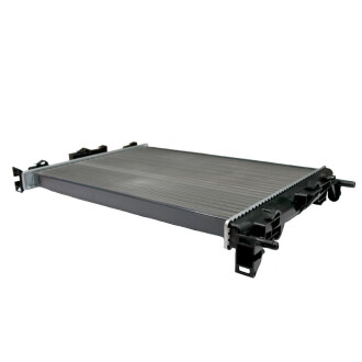 Фото 2 - Радиатор охлаждения двигателя SATO TECH R20034