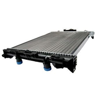 Фото 3 - Радиатор охлаждения двигателя SATO TECH R20034