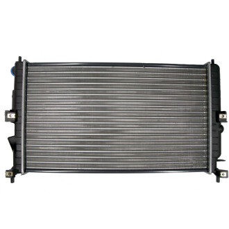 Фото 2 - Радиатор охлаждения двигателя SATO TECH R20037