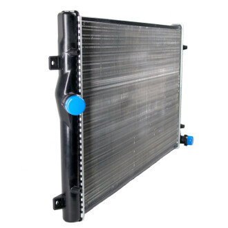 Фото 2 - Радіатор охолодження SATO TECH R20038