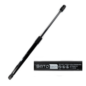 Газова пружина, багажник/кузов - SATO TECH ST50013