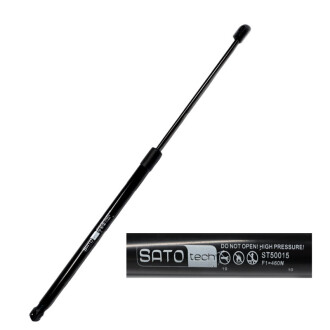 Газова пружина, багажник/кузов - SATO TECH ST50015