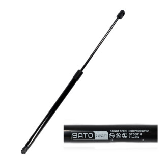 Газова пружина, багажник/кузов - SATO TECH ST50018