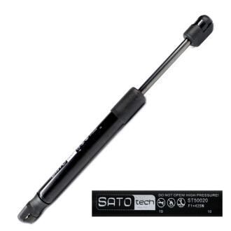 Газова пружина, багажник/кузов - SATO TECH ST50020