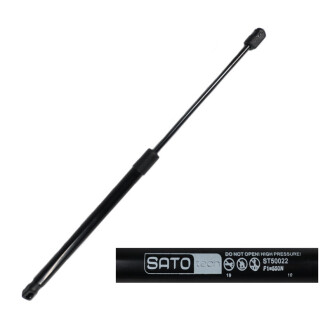 Газова пружина, багажник/кузов - SATO TECH ST50022